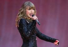 Taylor Swift cuenta 30 cosas que aprendió antes de los 30