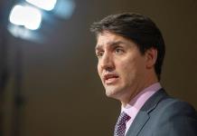 El detonante de la crisis que enfrenta Justin Trudeau