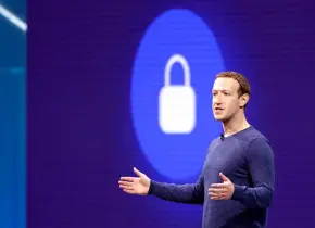 Mark Zuckerberg critica modelo de negocio de Apple