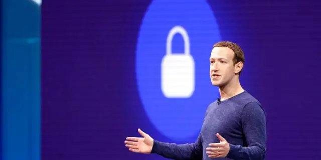 Mark Zuckerberg critica modelo de negocio de Apple