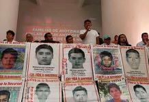 CIDH descarta verdad histórica sobre caso Ayotzinapa