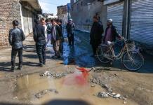 Atacan con morteros un evento al que asistían políticos afganos