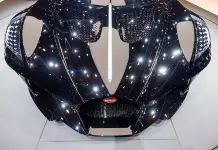 Venden el auto m&aacute;s caro: un Bugatti de 19 millones de d&oacute;lares