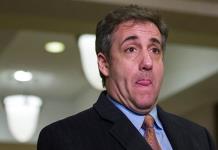 Cohen dice que la Organización Trump le debe 1.9 millones