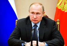 Legislación rusa introduce castigos por insultos al Estado