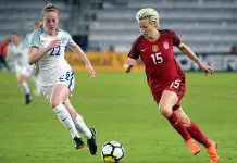 Cuatro países sudamericanos, interesados en el Mundial femenino Cuatro países sudamericanos, interesados en el Mundial femenino