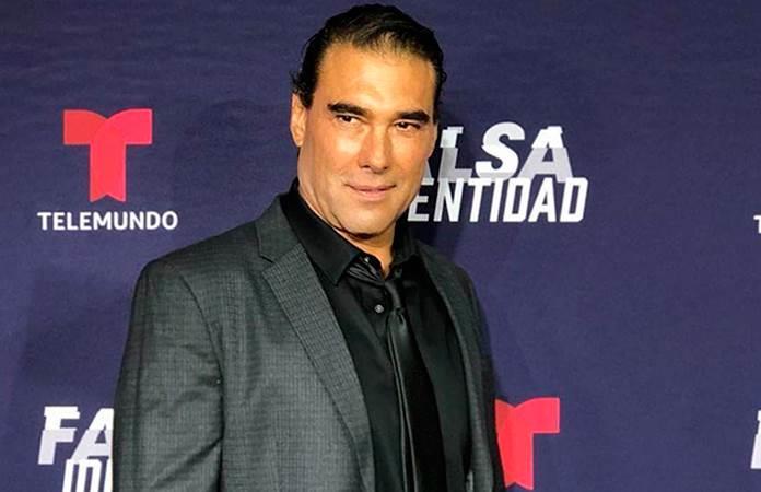 Eduardo Yáñez / Especial
