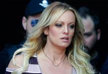 Juez desestima demanda de actriz porno contra Trump