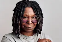 Whoopi Goldberg defiende a La Academia ante críticas por exclusión de Robbie
