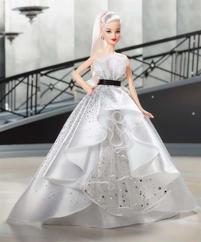 La muñeca Barbie, de fiesta por el mundo por su 60 cumpleaños
