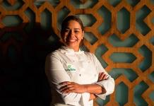 Chef dominicana María Marte denuncia el machismo que impera en la alta cocina
