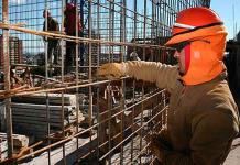 Reportan déficit de personal en el sector de la construcción