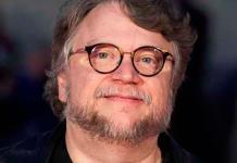 Mi vida social es absolutamente putrefacta: Guillermo del Toro