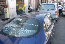 Extiende Decreto para controlar importación de autos chocolate Extiende Decreto para controlar importación de autos chocolate