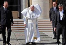 El Papa se reúne con líder de Iglesia mormona en Roma