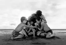 "Roma" encabeza las nominaciones al Ariel
