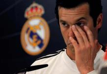 Solari reparte culpas por debacle del Madrid