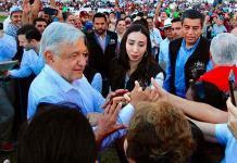 La popularidad de AMLO mantiene una tendencia al alza: Integralia