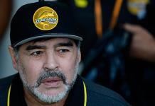 Queremos dominar el partido frente a Pumas: Maradona
