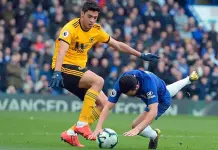 Ra&uacute;l Jim&eacute;nez y sus 101 goles