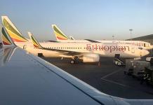 Boeing pospone lanzamiento de nuevo gran avión tras tragedia en Etiopía