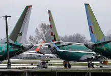 Eran personal de ONU 19 pasajeros de avión siniestrado en Etiopía Eran personal de ONU 19 pasajeros de avión siniestrado en Etiopía