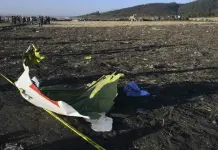 Papa Francisco ora por víctimas del accidente aéreo en Etiopía Papa Francisco ora por víctimas del accidente aéreo en Etiopía