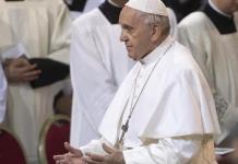 Papa Francisco rechaza invitación para visitar México en 2021