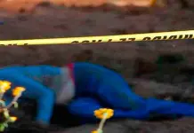 Estado de M&eacute;xico, con mayor incidencia de feminicidios en el pa&iacute;s