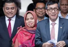 Malasia libera a mujer indonesia acusada de asesinato de Kim Jong-nam