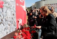15 años después, Madrid homenajea a las víctimas del mayor atentado ocurrido en España