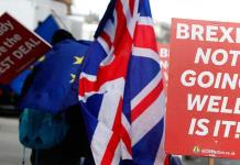Londres anuncia que ha obtenido cambios legales al acuerdo del brexit