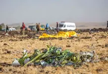 Yucateca, la mexicana que falleció en accidente de avión en Etiopía Yucateca, la mexicana que falleció en accidente de avión en Etiopía