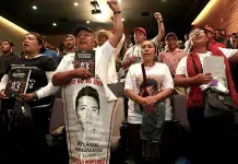 PGR informó a la CIDH que no había nuevas teorías en caso Ayotzinapa