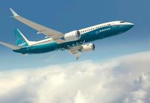 Aeroméxico suspende operación de sus aviones Boeing 737 MAX 8