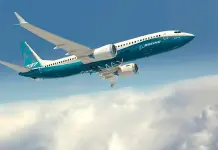 Aeroméxico suspende operación de sus aviones Boeing 737 MAX 8 Aeroméxico suspende operación de sus aviones Boeing 737 MAX 8