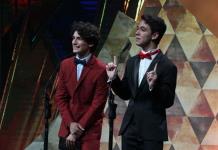 Juan Osorio empezar&aacute; grabaciones de serie inspirada en los ArisTemo