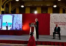 Gobierno federal consuma cierre de penal de Islas Mar&iacute;as