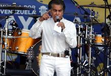 El Puma revela su intención de aspirar a la presidencia de Venezuela