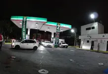 Desabasto de gasolinas fue por cierre de ductos, se&ntilde;ala Roc&iacute;o Nahle