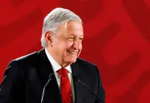 Califican con un 7.72 a L&oacute;pez Obrador en sus 100 primeros d&iacute;as