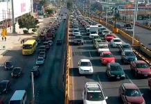 Anuncian cierre vial de un tramo de Salvador Nava