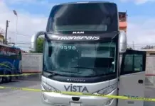 Abren investigaci&oacute;n por secuestro de 22 personas en Tamaulipas
