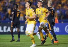 Tigres vence al Dynamo y llega a semifinales de Concachampions