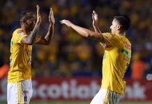 Tigres enfrentará a Santos por la gloria internacional