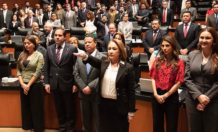 ¿Quién es Yasmín Esquivel Mossa, nueva ministra de la SCJN?