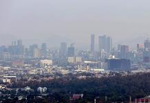 Mala condición de aire mata a más personas que el tabaquismo estudio 