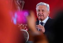 Concesiones mineras no se revocan, señala López Obrador