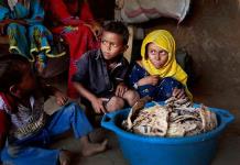Denuncia la ONU que miles de civiles están atrapados en los combates en Yemen