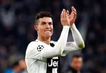 Cristiano, un negocio en abundancia para Juventus